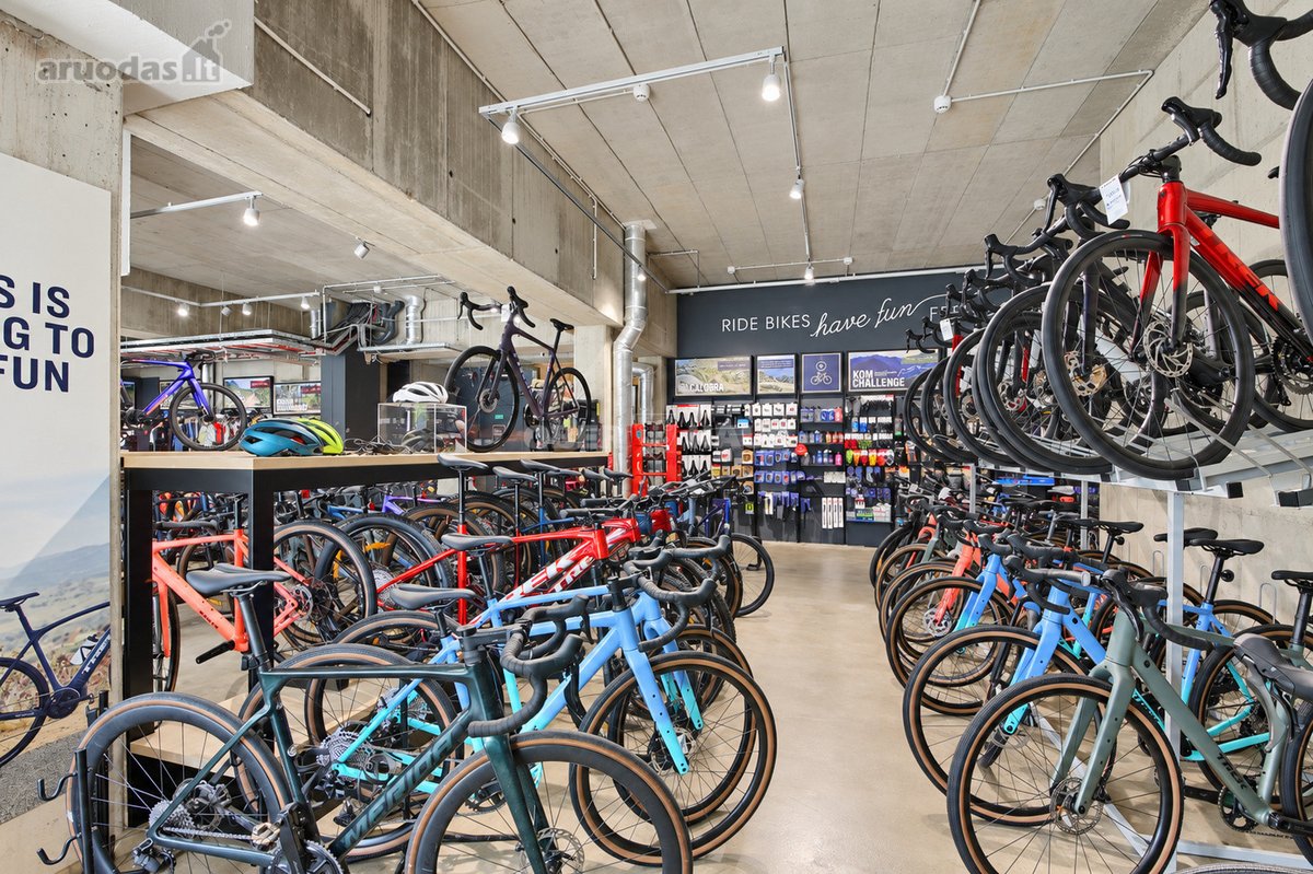 Nuomojamos 222,47 M² Komercinės Patalpos - nuotraukos Nr. 7