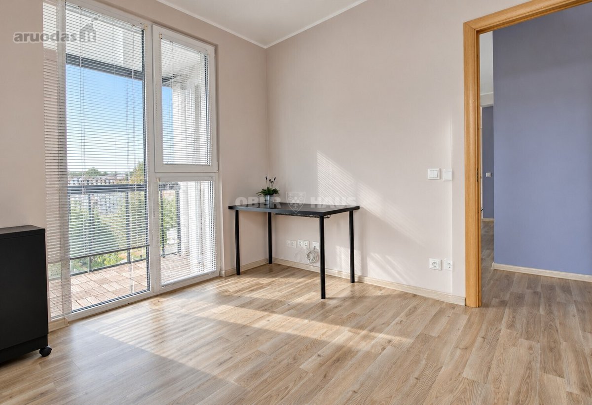 Parduodamas Išskirtinis 3 Kambarių Butas A. - nuotraukos Nr. 17