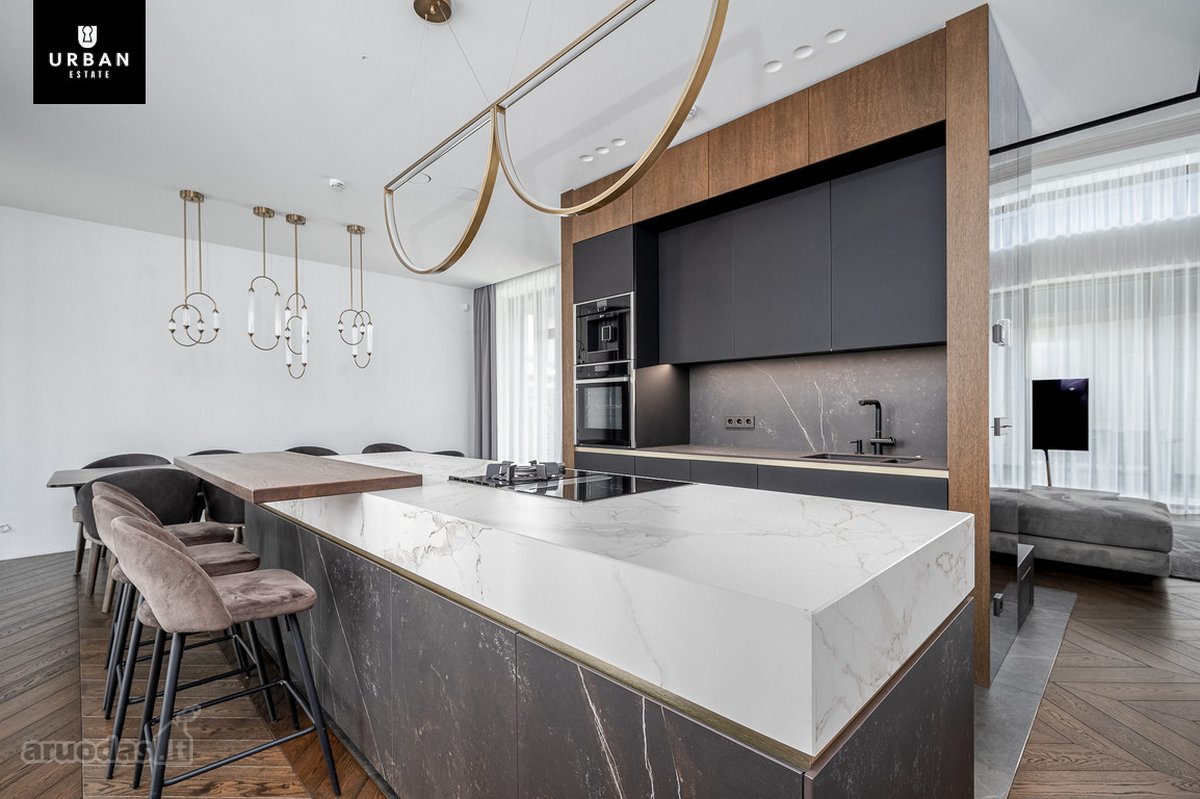 Išskirtinė Galimybė Įsikurti Modernios - nuotraukos Nr. 2