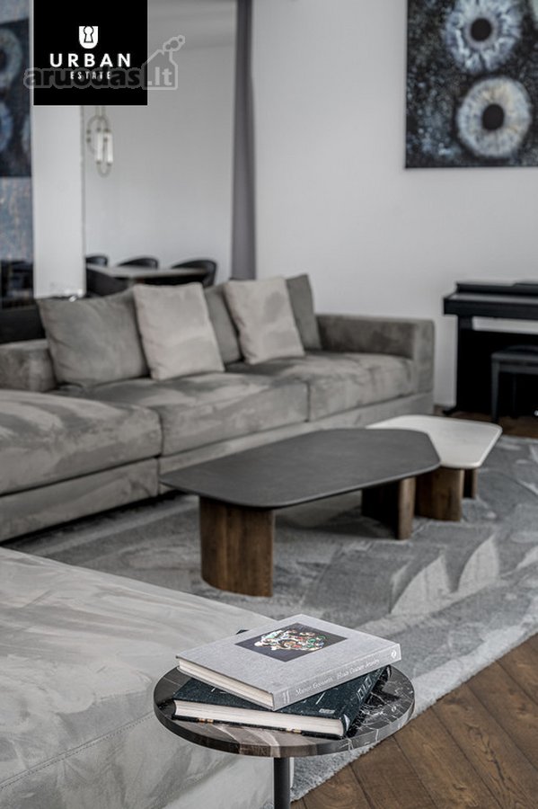 Išskirtinė Galimybė Įsikurti Modernios - nuotraukos Nr. 3