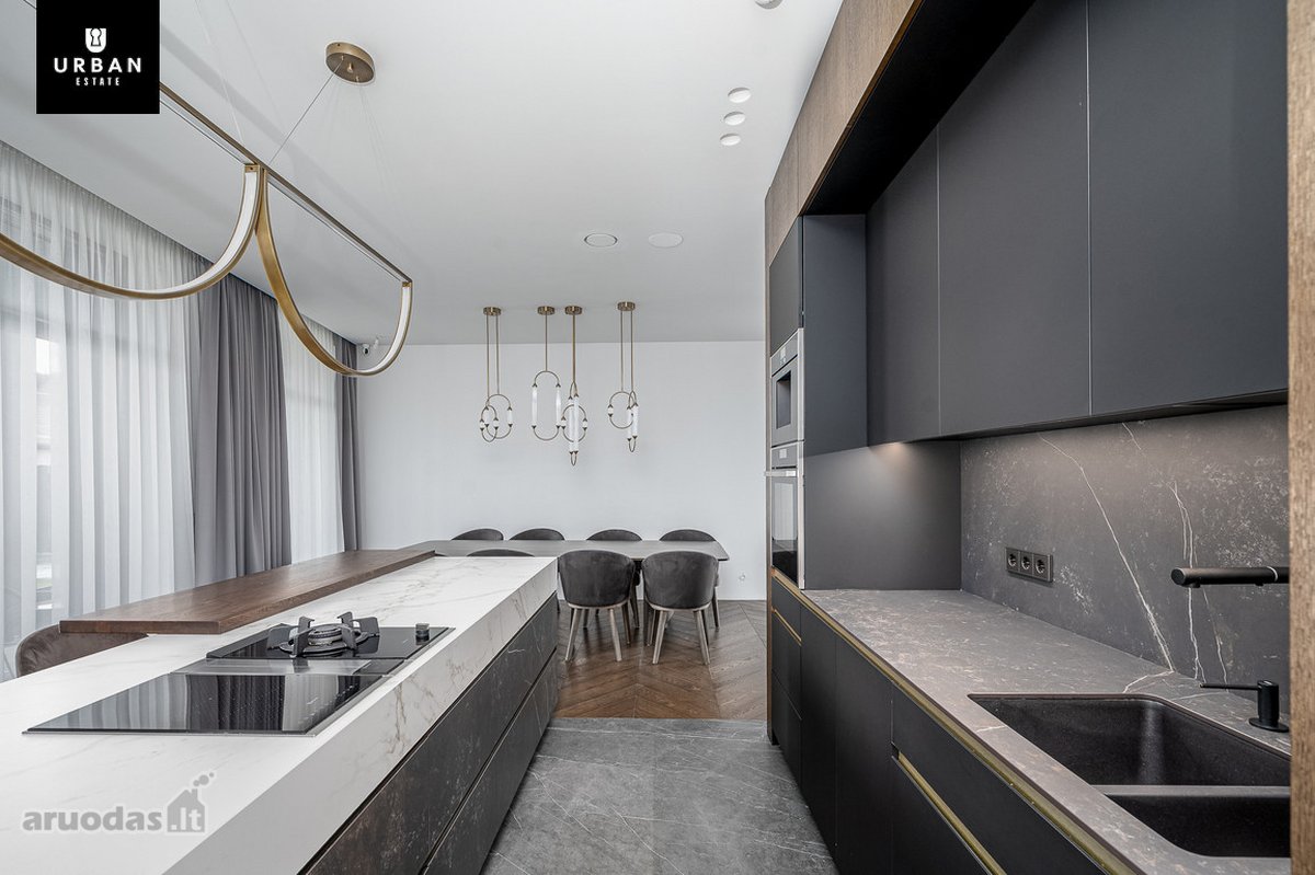 Išskirtinė Galimybė Įsikurti Modernios - nuotraukos Nr. 5