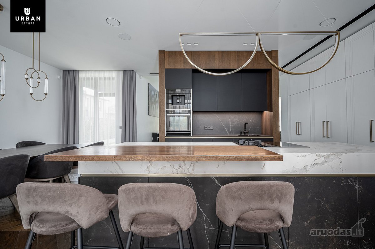 Išskirtinė Galimybė Įsikurti Modernios - nuotraukos Nr. 8