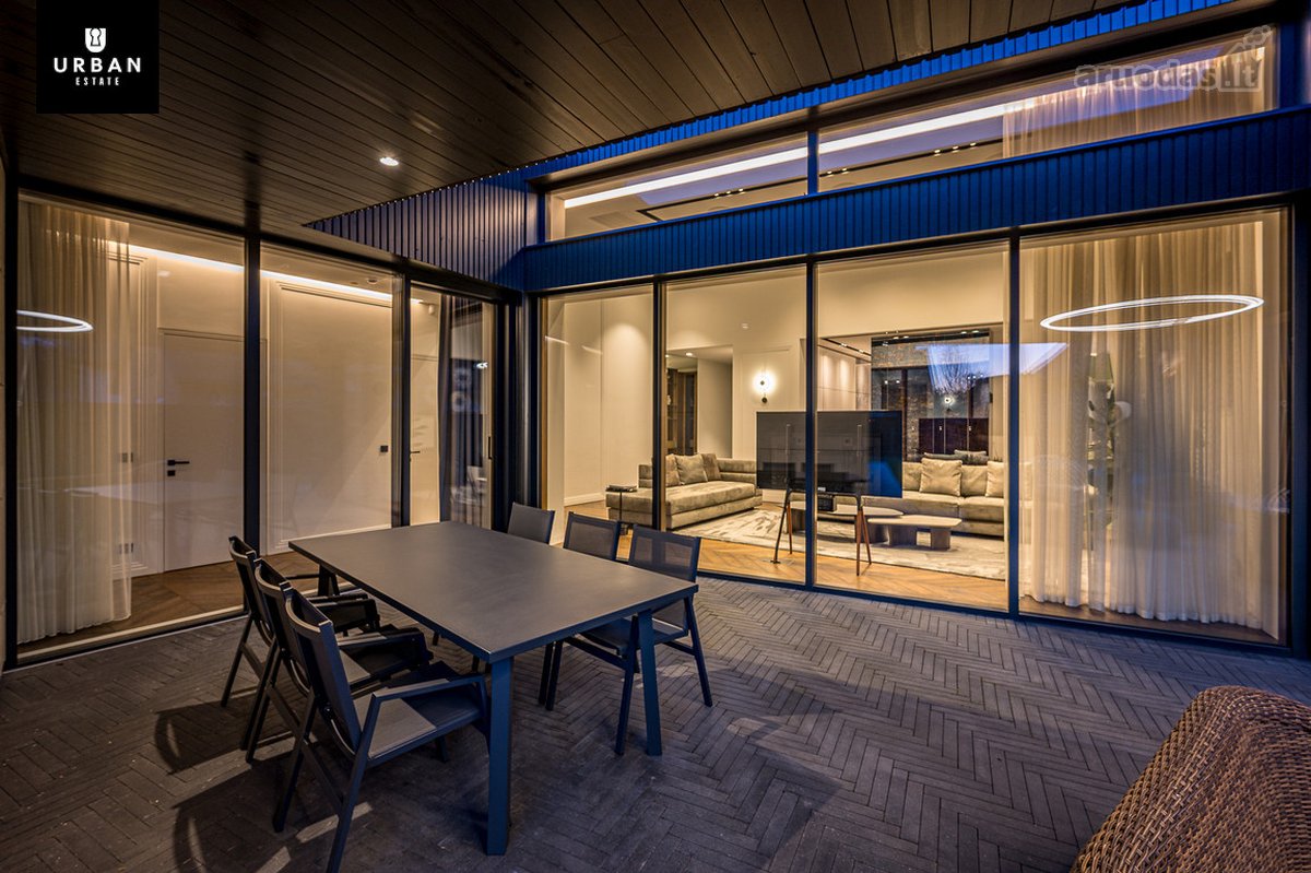 Išskirtinė Galimybė Įsikurti Modernios - nuotraukos Nr. 11