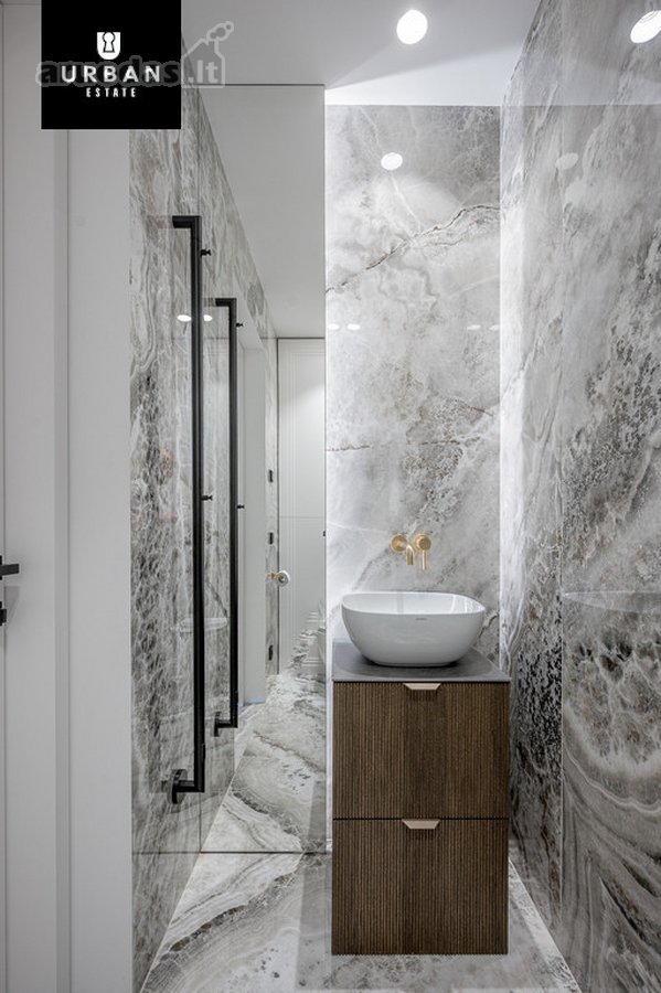 Išskirtinė Galimybė Įsikurti Modernios - nuotraukos Nr. 12