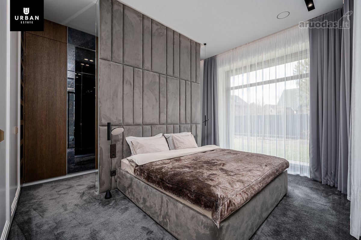 Išskirtinė Galimybė Įsikurti Modernios - nuotraukos Nr. 13