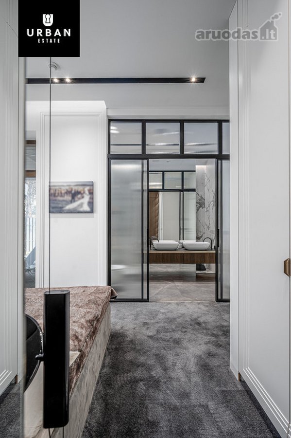 Išskirtinė Galimybė Įsikurti Modernios - nuotraukos Nr. 15