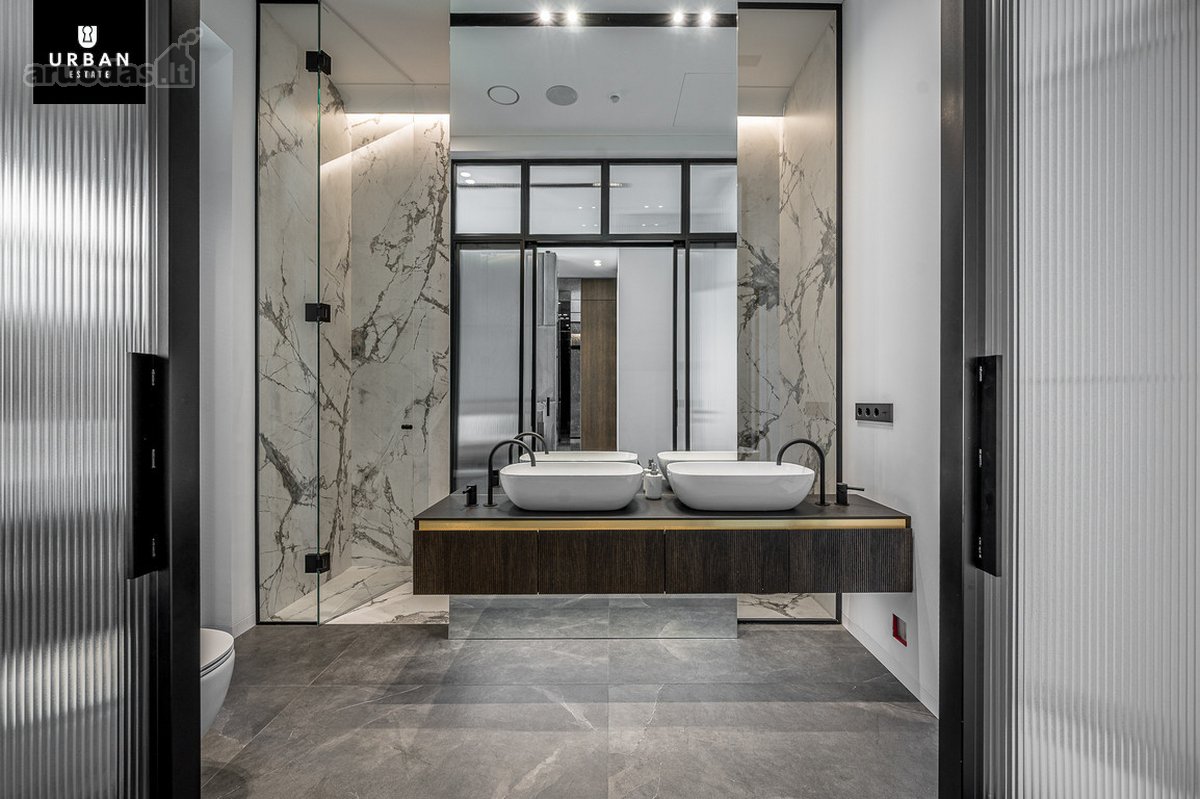 Išskirtinė Galimybė Įsikurti Modernios - nuotraukos Nr. 16