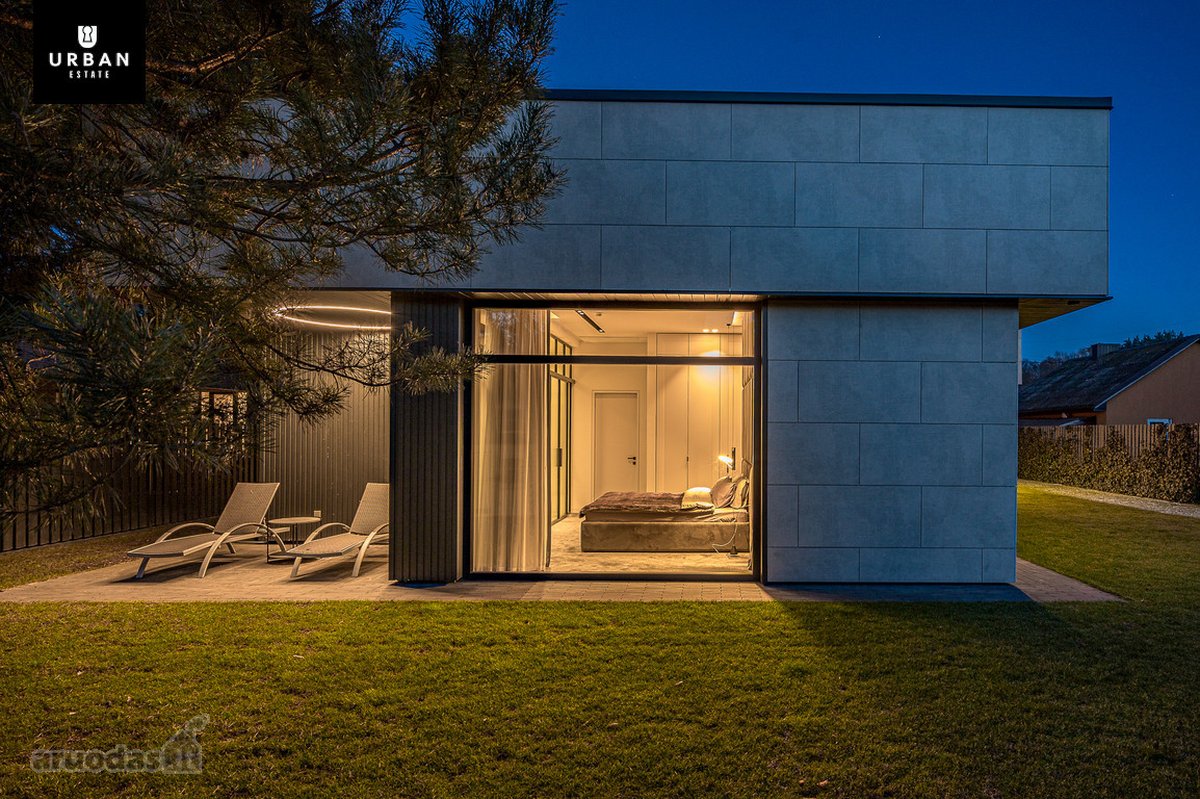 Išskirtinė Galimybė Įsikurti Modernios - nuotraukos Nr. 18