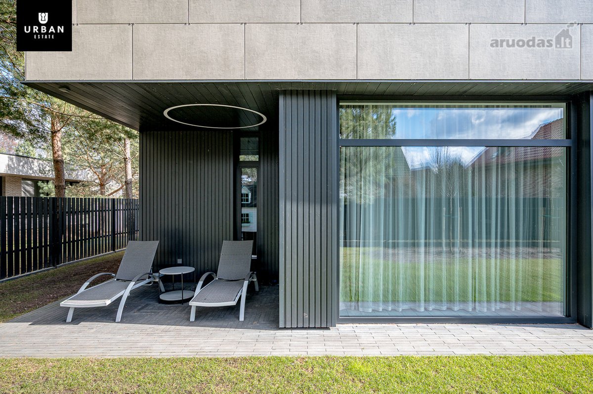 Išskirtinė Galimybė Įsikurti Modernios - nuotraukos Nr. 20