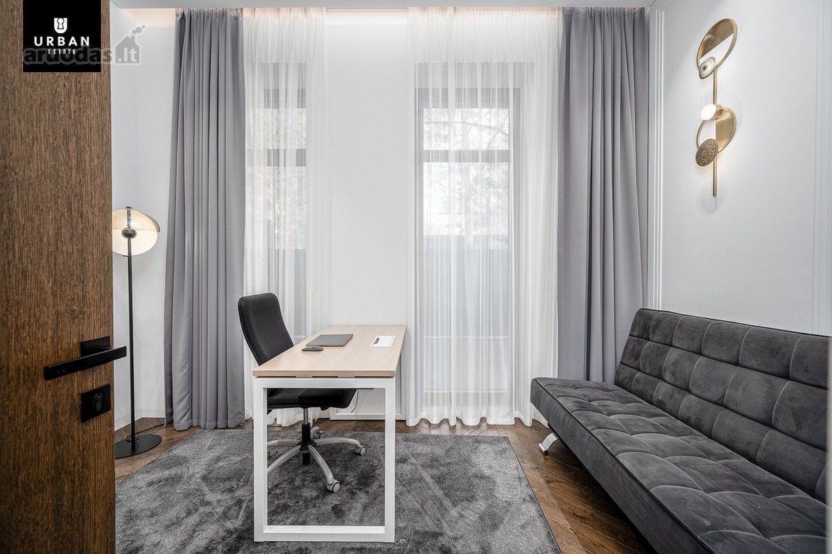 Išskirtinė Galimybė Įsikurti Modernios - nuotraukos Nr. 21