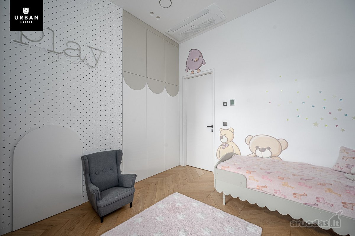 Išskirtinė Galimybė Įsikurti Modernios - nuotraukos Nr. 22
