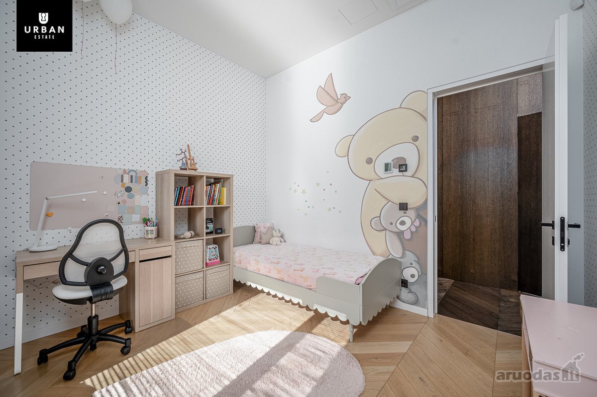 Išskirtinė Galimybė Įsikurti Modernios - nuotraukos Nr. 23