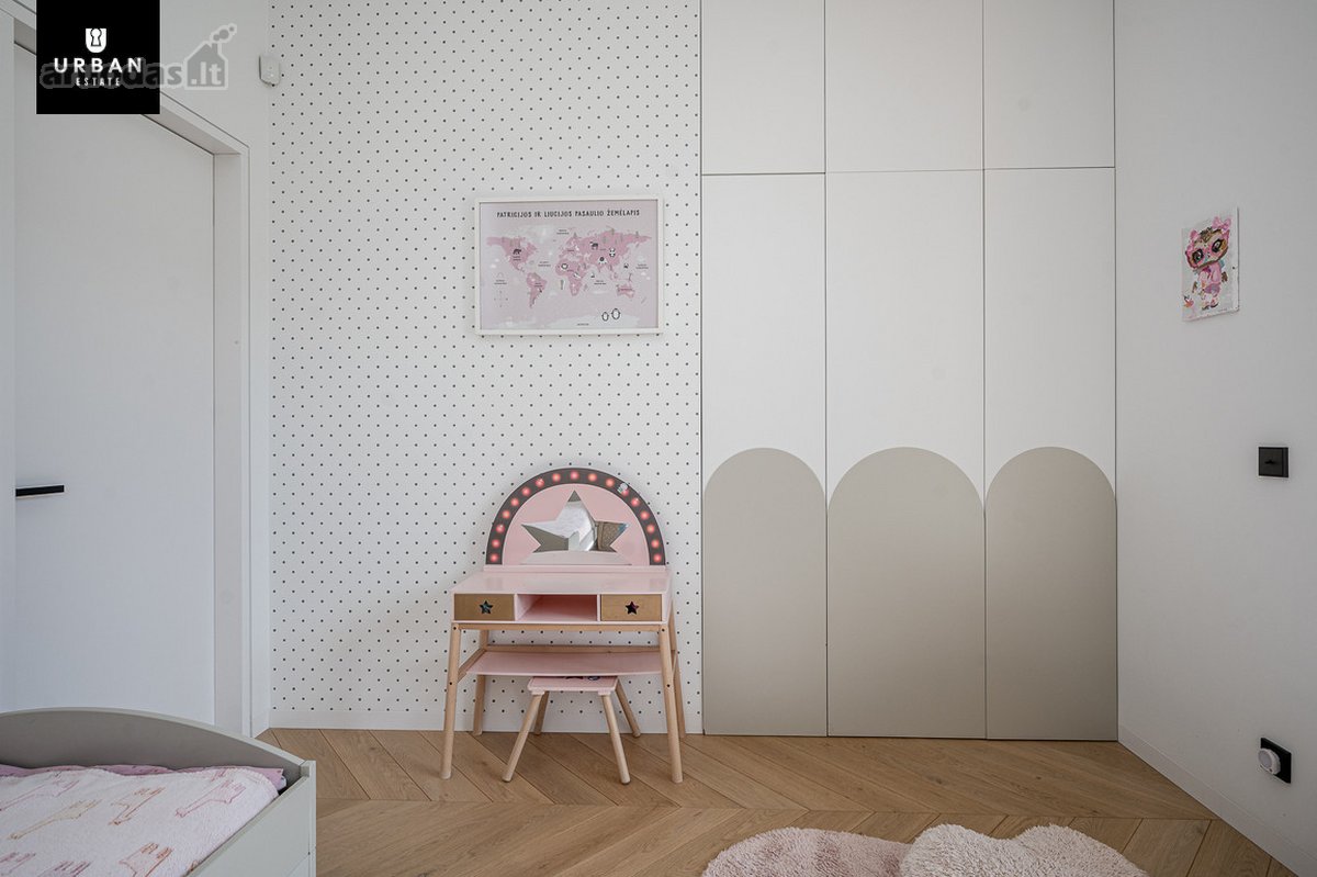 Išskirtinė Galimybė Įsikurti Modernios - nuotraukos Nr. 24