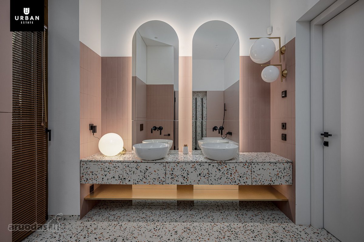 Išskirtinė Galimybė Įsikurti Modernios - nuotraukos Nr. 25