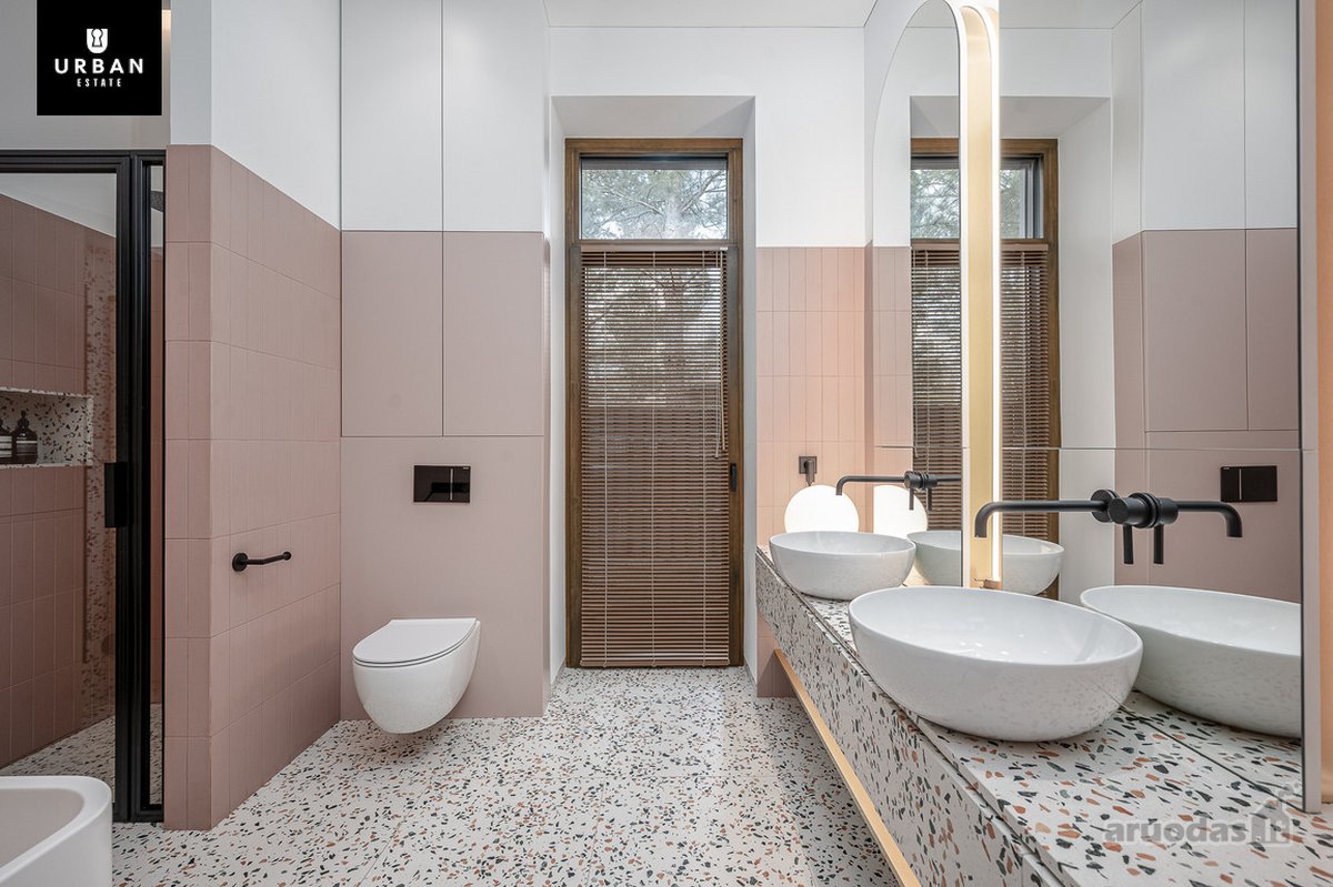 Išskirtinė Galimybė Įsikurti Modernios - nuotraukos Nr. 26