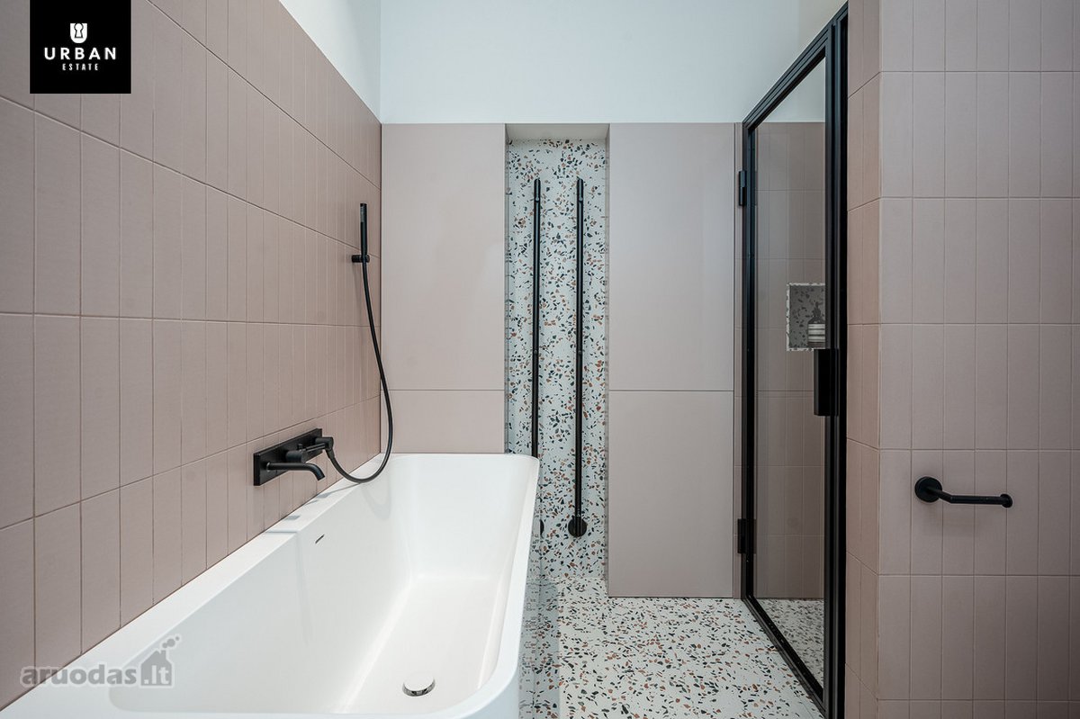 Išskirtinė Galimybė Įsikurti Modernios - nuotraukos Nr. 27