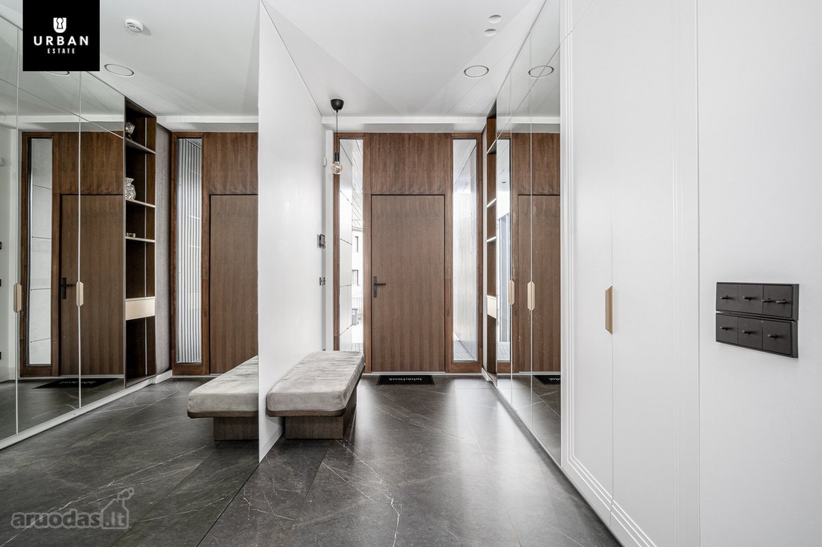Išskirtinė Galimybė Įsikurti Modernios - nuotraukos Nr. 28