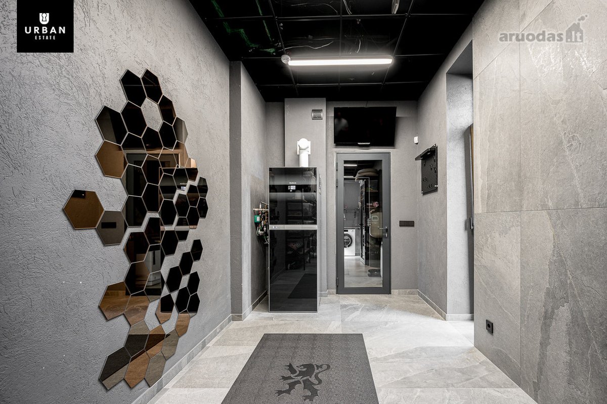 Išskirtinė Galimybė Įsikurti Modernios - nuotraukos Nr. 29