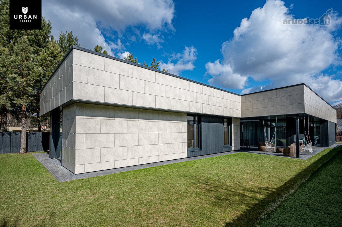 Išskirtinė Galimybė Įsikurti Modernios - nuotraukos Nr. 32