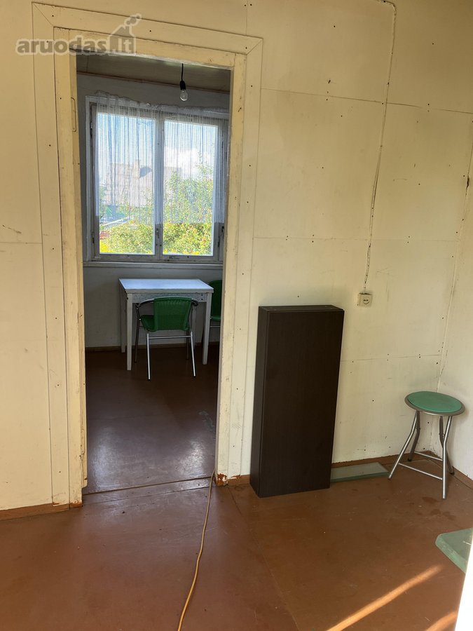 Berželio soduose, 6a. namukas 35kvadratiniu - nuotraukos Nr. 5