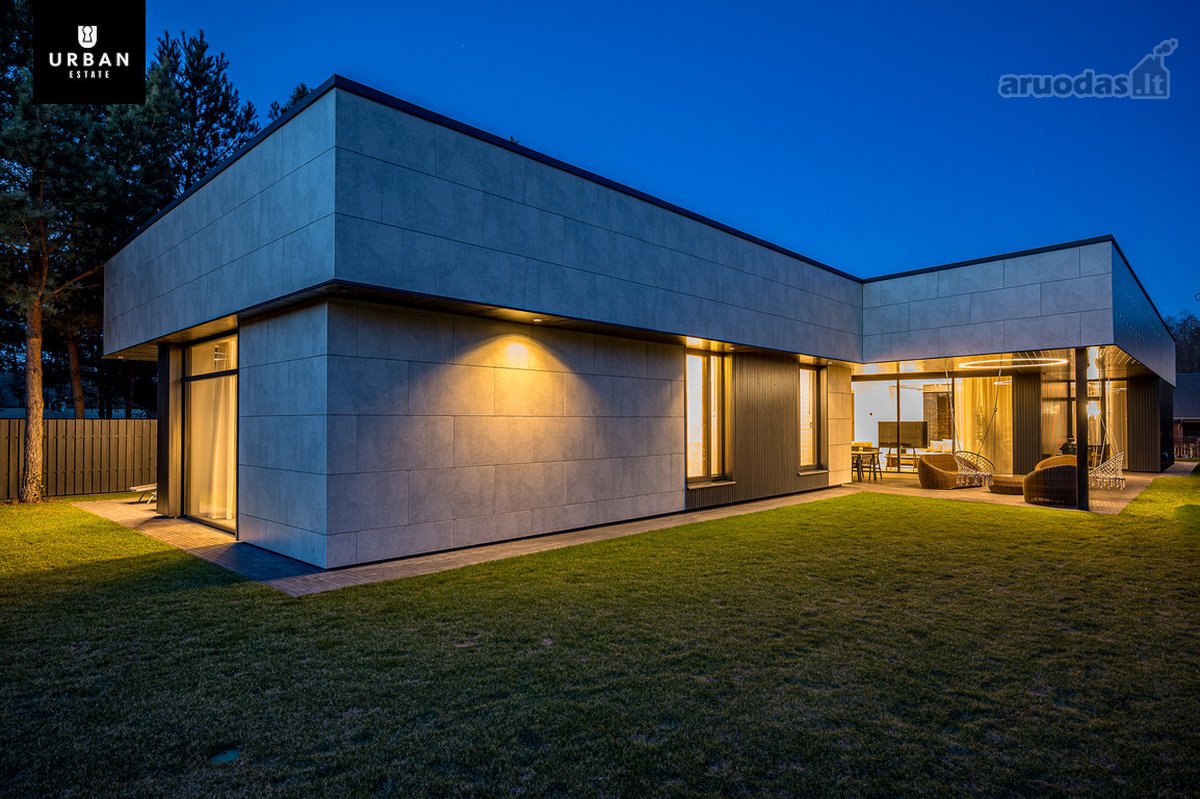 Išskirtinė Galimybė Įsikurti Modernios - nuotraukos Nr. 33