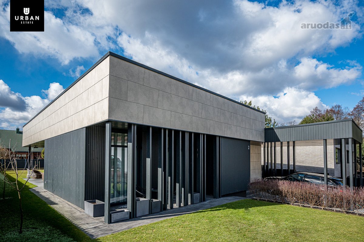 Išskirtinė Galimybė Įsikurti Modernios - nuotraukos Nr. 34
