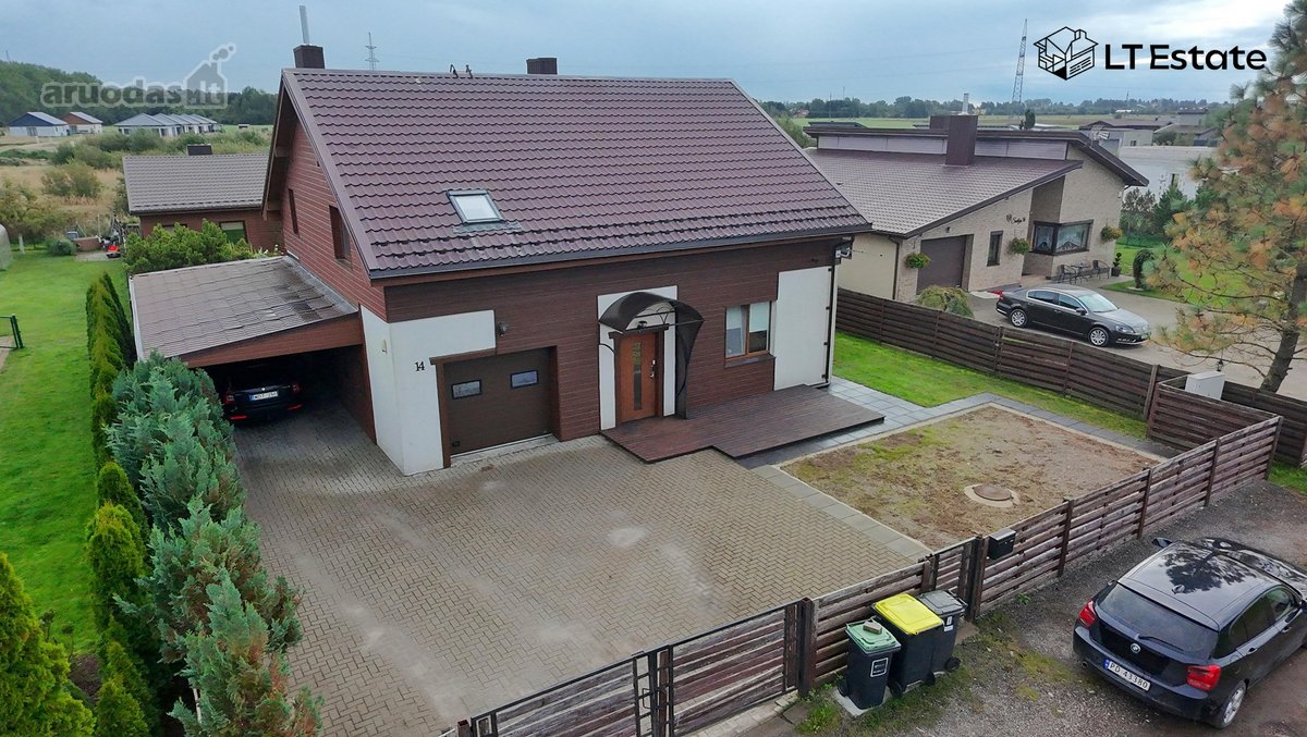 Nt agentūra „LT Estate“ siūlo! - nuotraukos Nr. 23