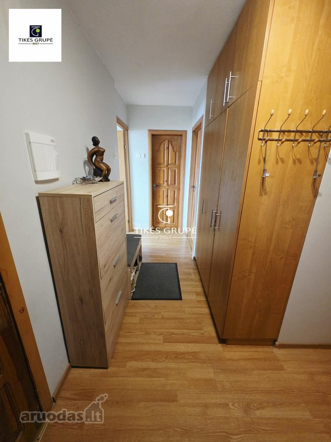 Parduodamas Erdvus, Perplanuotas 4 Kambarių - nuotraukos Nr. 30