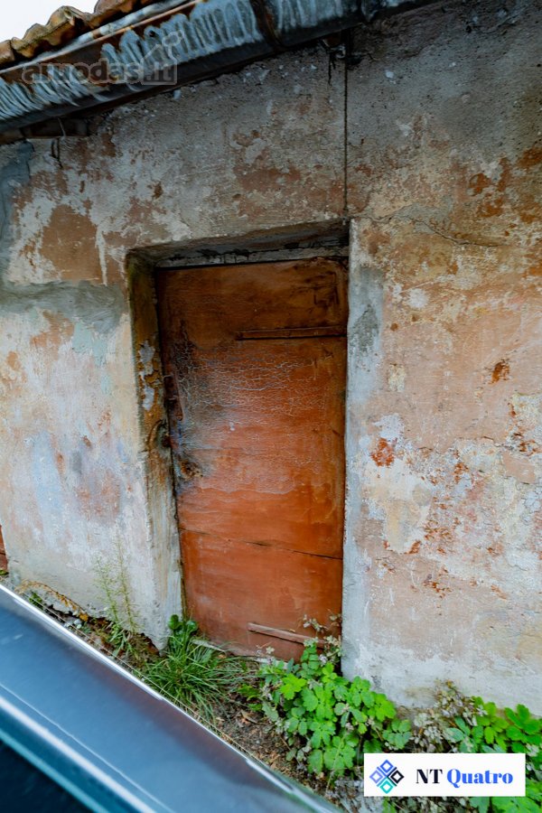 Senamiesčio Širdyje – 3 Kambarių Butas Su - nuotraukos Nr. 33