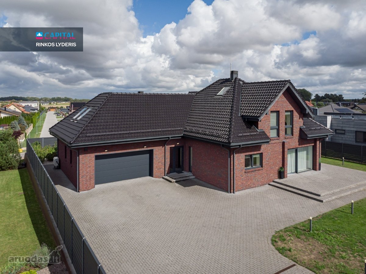 Išskirtinė Galimybė Įsigyti Kokybiškus Šeimos - nuotraukos Nr. 46