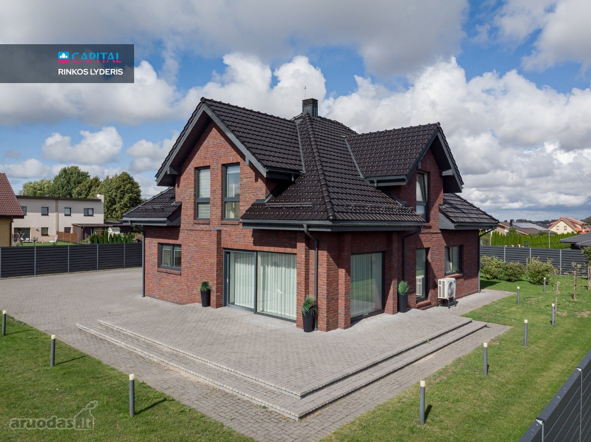 Išskirtinė Galimybė Įsigyti Kokybiškus Šeimos - nuotraukos Nr. 48