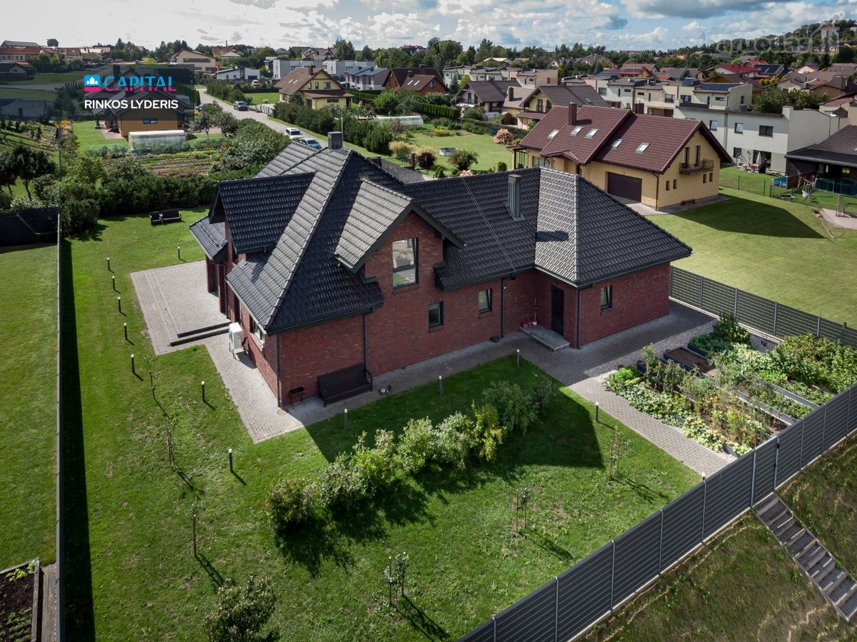 Išskirtinė Galimybė Įsigyti Kokybiškus Šeimos - nuotraukos Nr. 49