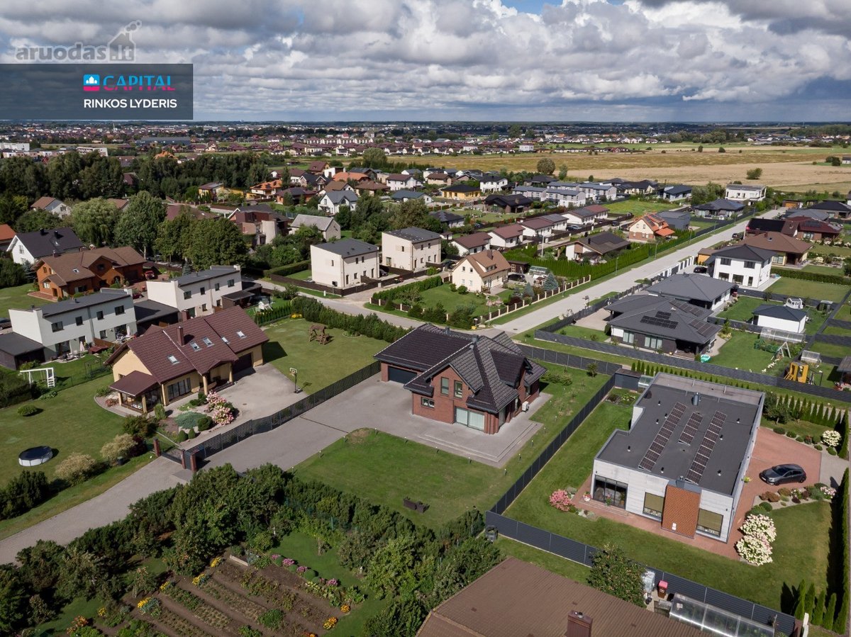 Išskirtinė Galimybė Įsigyti Kokybiškus Šeimos - nuotraukos Nr. 55