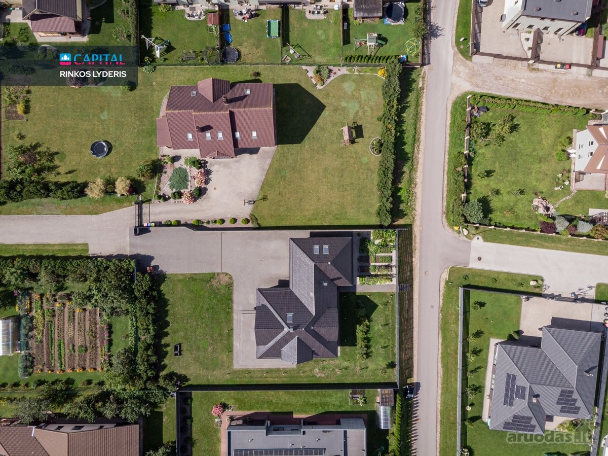Išskirtinė Galimybė Įsigyti Kokybiškus Šeimos - nuotraukos Nr. 56
