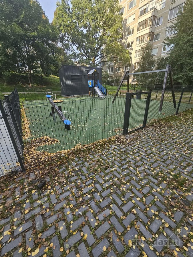 Naujas Butas Nuomai – Rygos G. 11b, Justiniškėse - nuotraukos Nr. 20