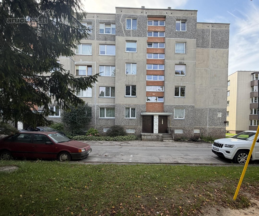 Parduodamas Šviesus, Tvarkingas 2 – Jų - nuotraukos Nr. 19