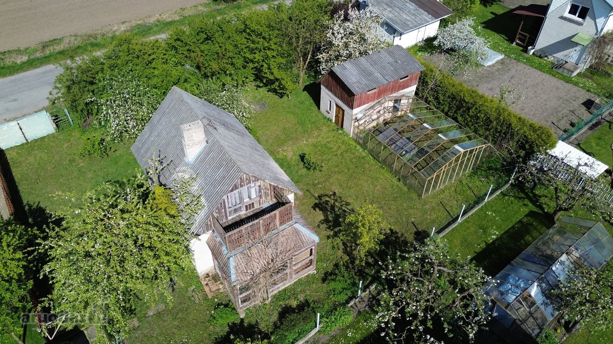 Sodas s/b Šeškai Šeškų g. Panevėžio raj.sav. - nuotraukos Nr. 6