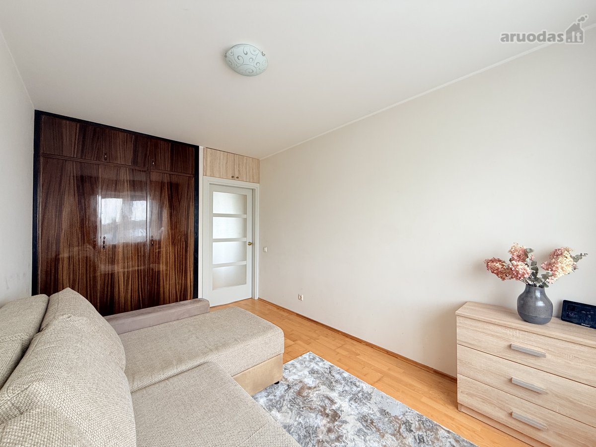 Išskirtinė Vieta Kauno Širdyje, 3 Kambarių - nuotraukos Nr. 7