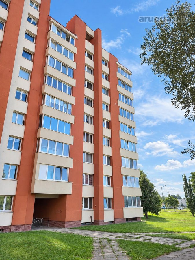 Parduodamas jaukus, šviesus ir visiškai - nuotraukos Nr. 26