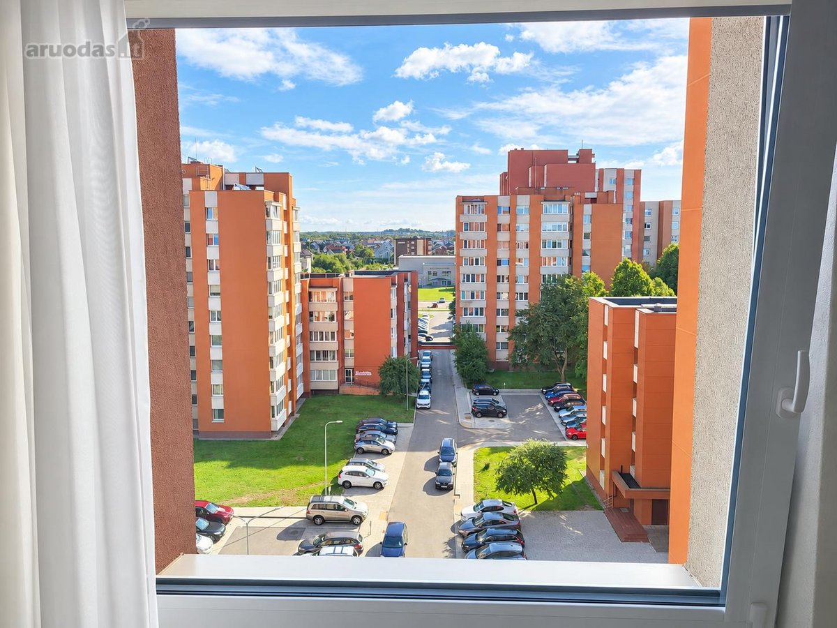 Parduodamas jaukus, šviesus ir visiškai - nuotraukos Nr. 10