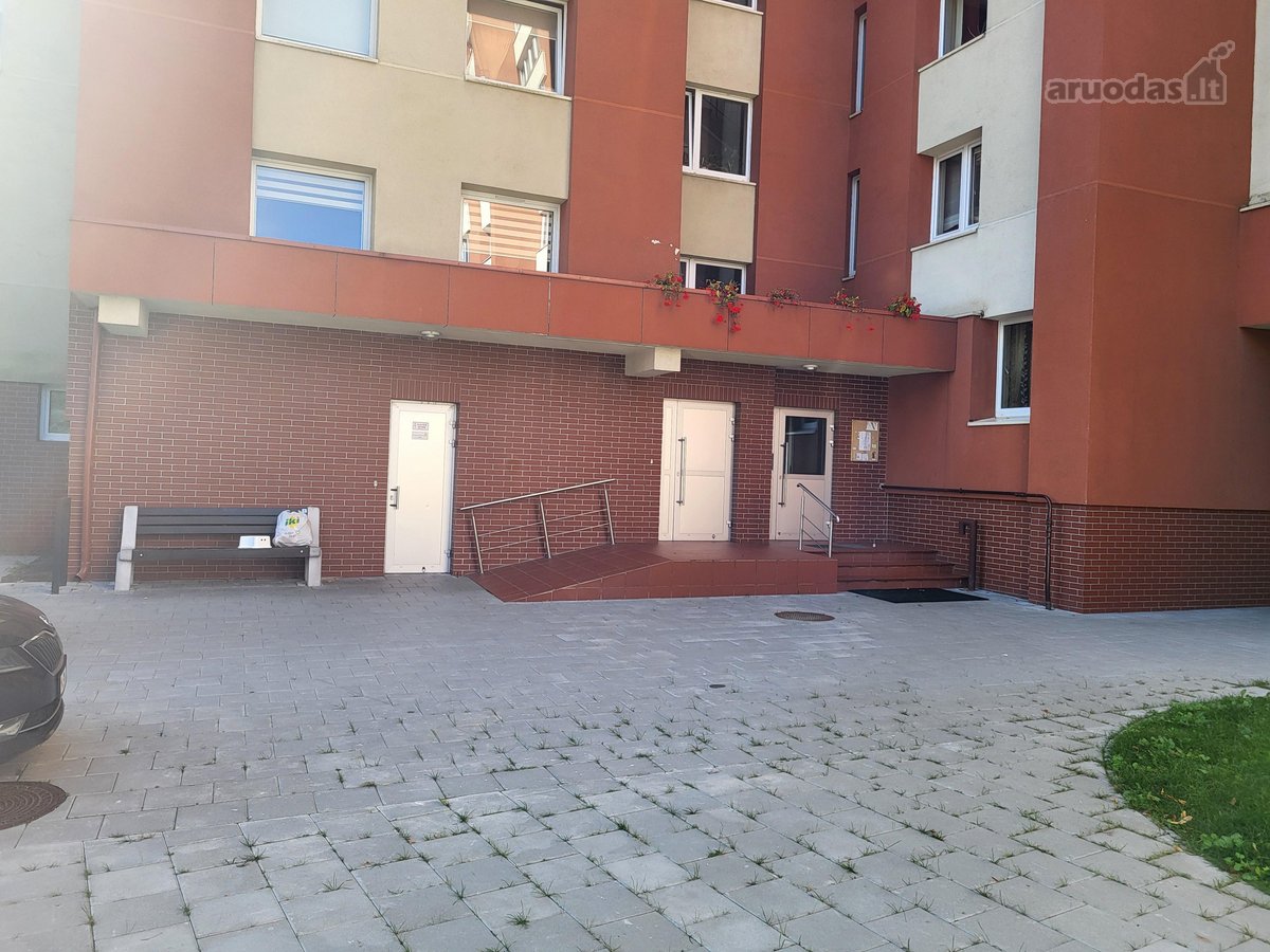 Parduodamas jaukus, šviesus ir visiškai - nuotraukos Nr. 28
