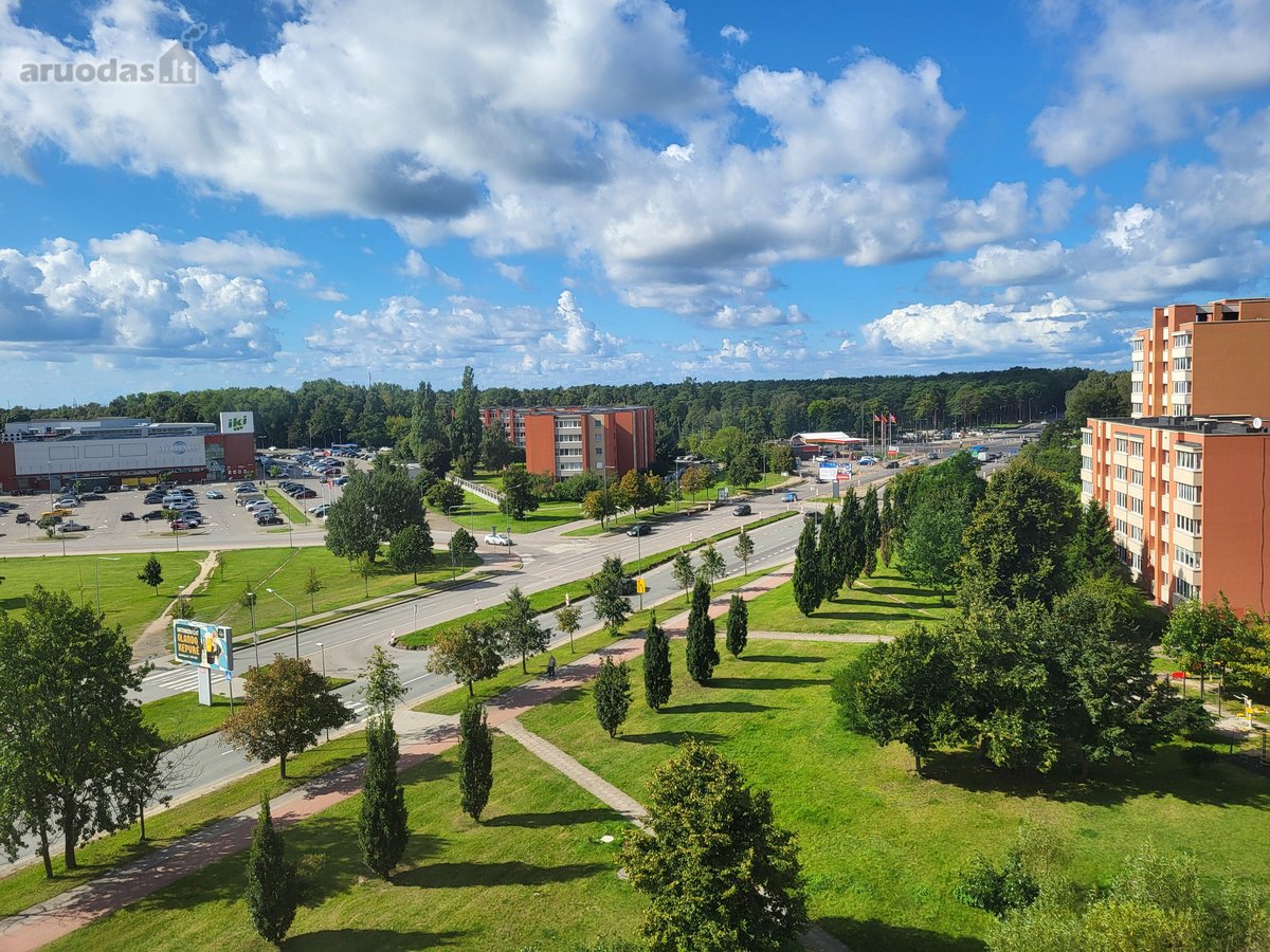 Parduodamas jaukus, šviesus ir visiškai - nuotraukos Nr. 31