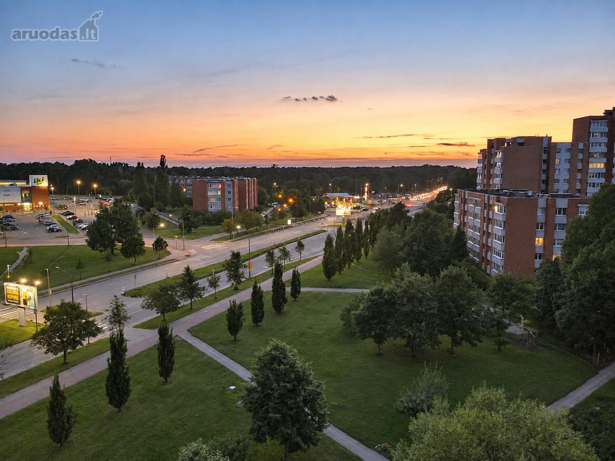 Parduodamas jaukus, šviesus ir visiškai - nuotraukos Nr. 32