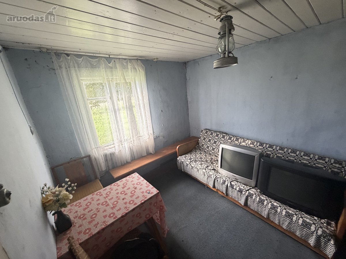 Parduodama sodyba Kaišiadorių rajone - nuotraukos Nr. 6