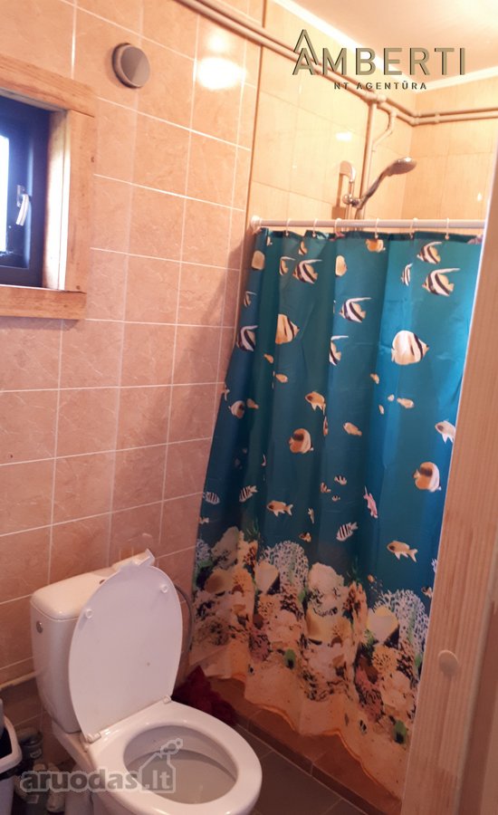 Parduodamas Žemės Ūkio Paskirties Objektas - nuotraukos Nr. 3