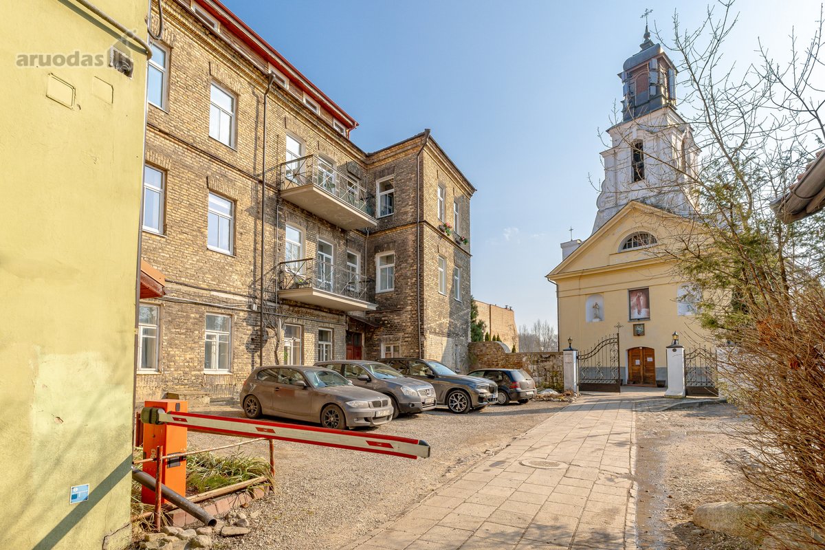 Parduodamas šviesus, jaukus ir išskirtinio - nuotraukos Nr. 27