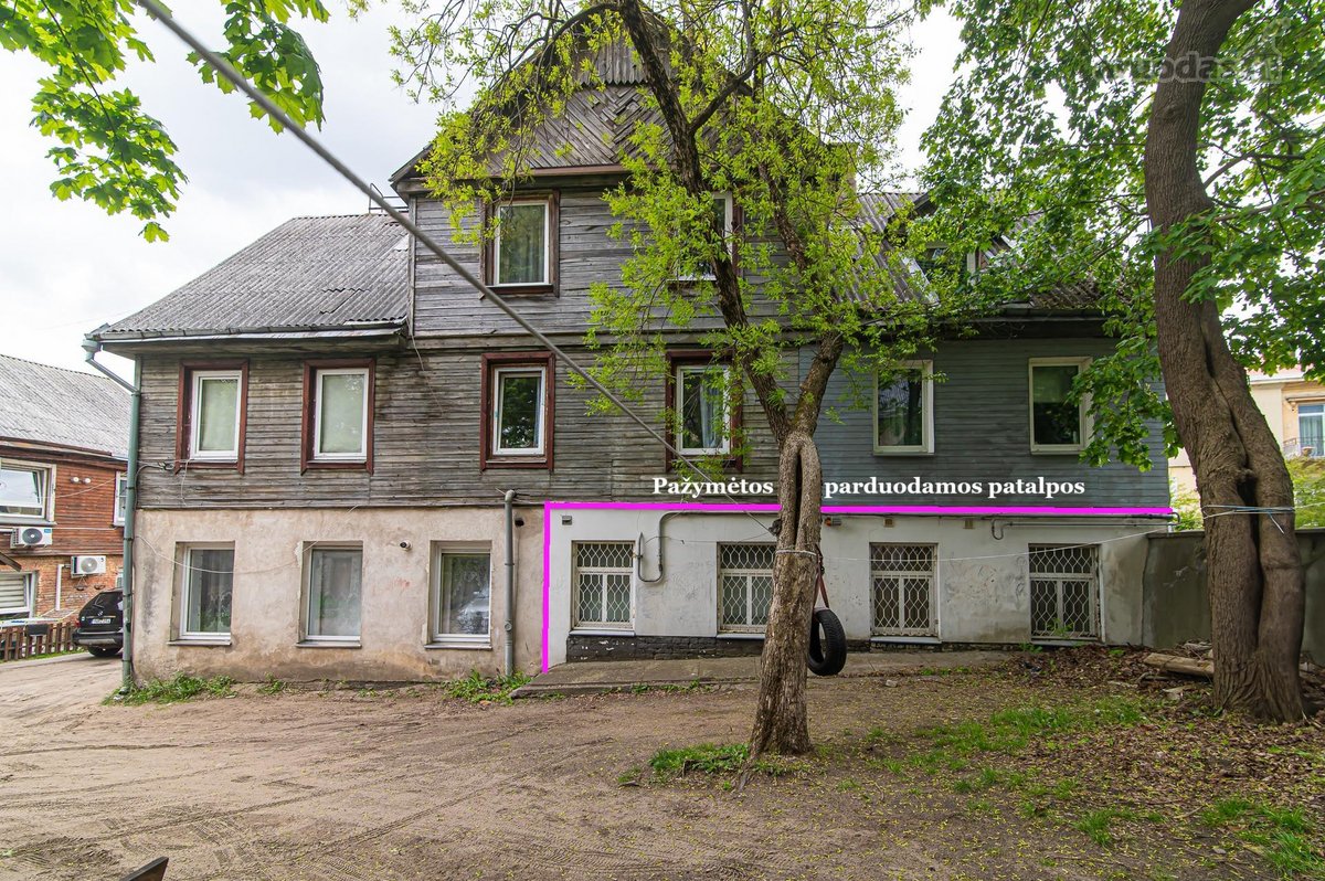 Parduodamas 2-3 Kambarių Butas Gudų G., - nuotraukos Nr. 2