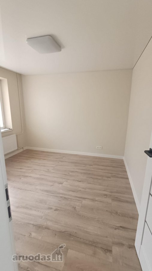 Parduodamas 2 Kambarių 52 M² Butas Jurbarke, - nuotraukos Nr. 3