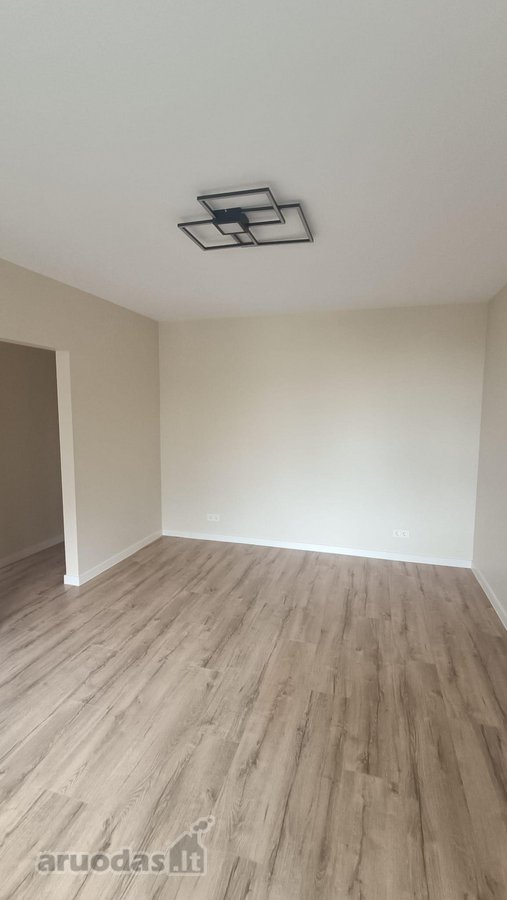 Parduodamas 2 Kambarių 52 M² Butas Jurbarke, - nuotraukos Nr. 5