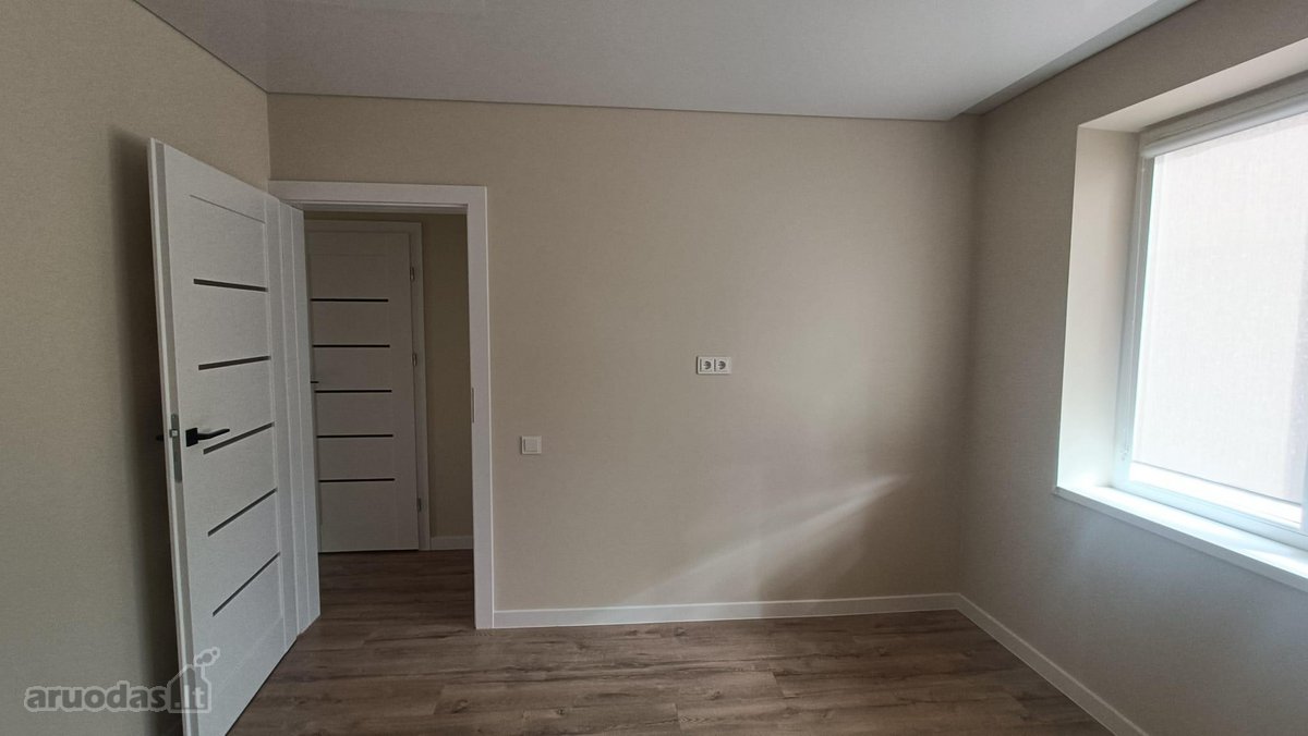 Parduodamas 2 Kambarių 52 M² Butas Jurbarke, - nuotraukos Nr. 7
